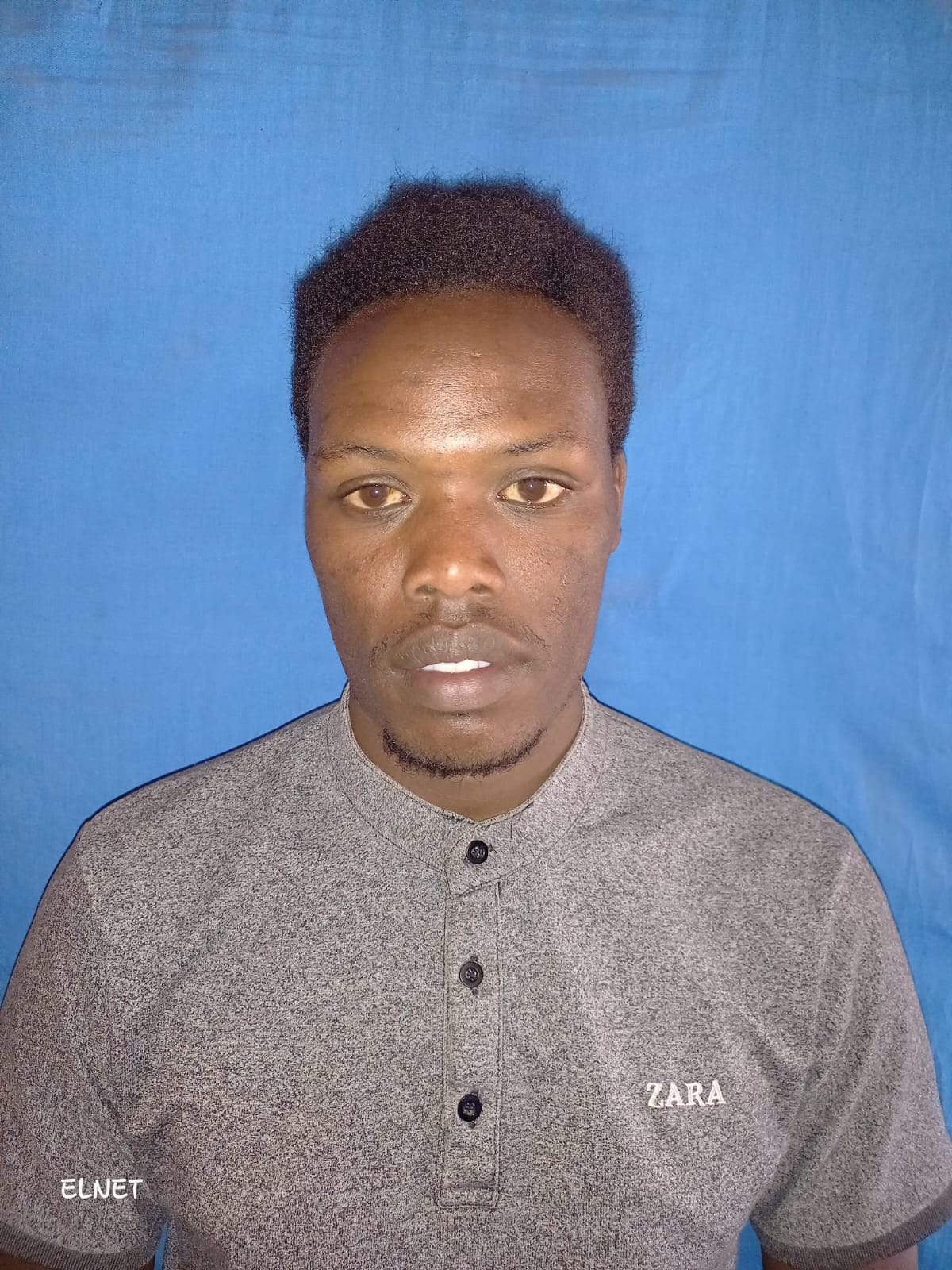 Graduate Photo
